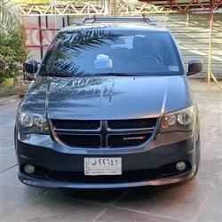 Dodge Grand Caravan